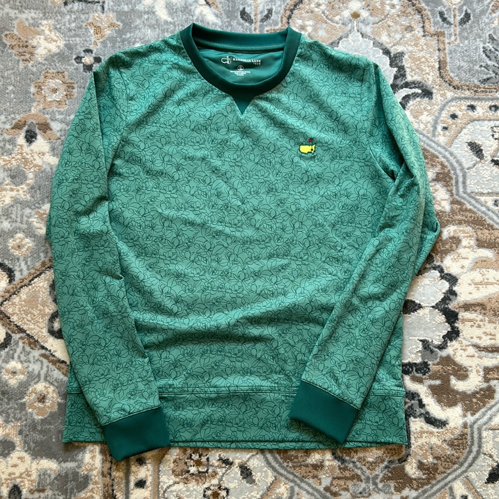 Masters Shirt